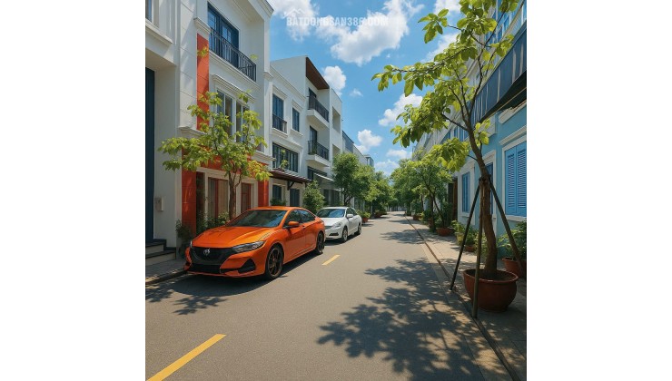  Chính Chủ Bán Lô Đất Biển Mặt Tiền An Cư 5 - Sơn Trà. Diện tích 85M2